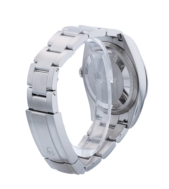 Rolex Oyster Perpetual 126000 Image 3